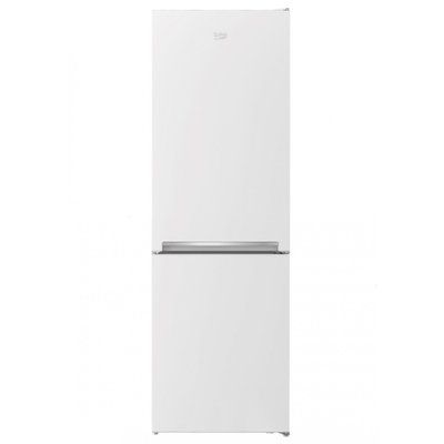 Холодильник з морозильною камерою Beko RCNA366I40WN &ndash; фото