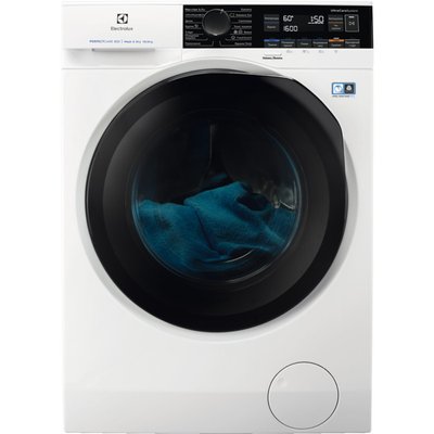 Стирально-сушильная машина автоматическая Electrolux EW8W261BU - OPEN BOX 914600812-1 фото