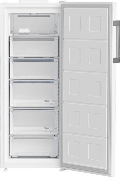 Морозильная камера Beko B1RFNE274W &ndash; фото