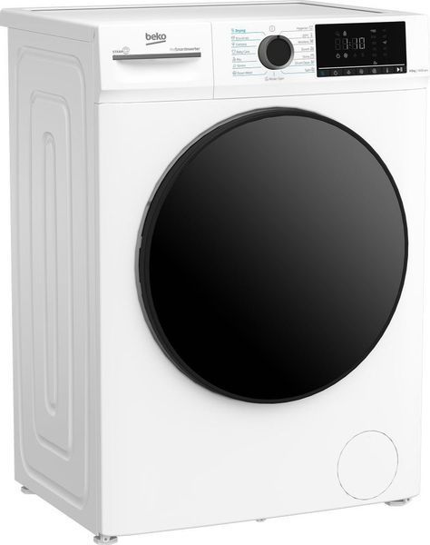 Прально-сушильна машина автоматична Beko BMM5DFO5741W &ndash; фото