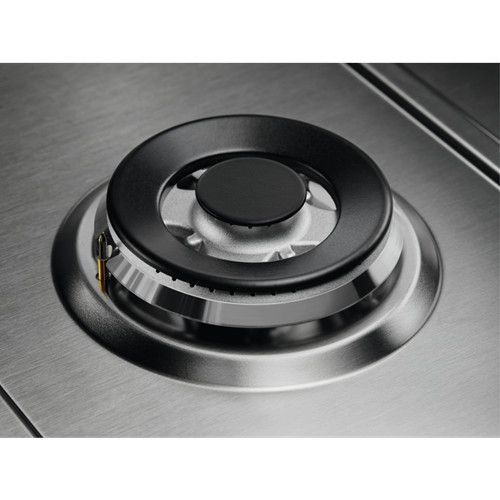 Газова варильна поверхня Electrolux GEE363MX &ndash; фото