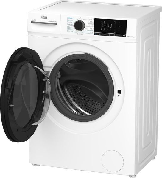 Прально-сушильна машина автоматична Beko BMM5DFO5741W &ndash; фото