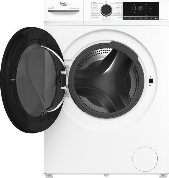 Прально-сушильна машина автоматична Beko BMM5DFO5741W &ndash; фото