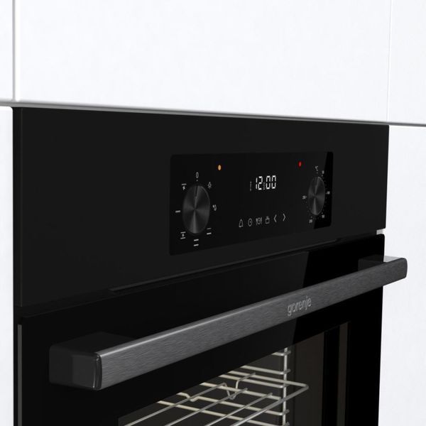 Духовка електрична Gorenje BO635E1B &ndash; фото