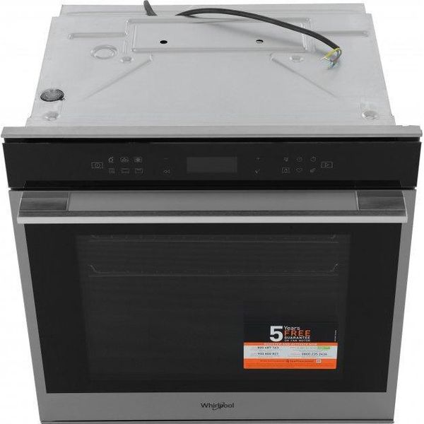 Духовка електрична Whirlpool W7 OM4 4S1 H W7 OM4 4S1 H фото