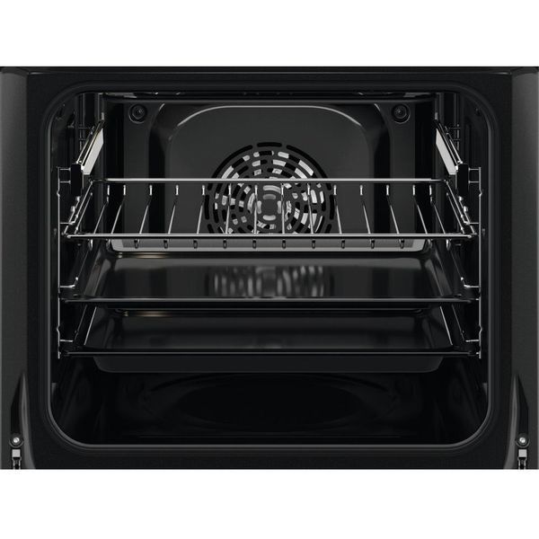Духовка електрична Electrolux EOD5H70BX &ndash; фото