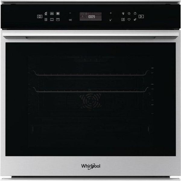 Духовка електрична Whirlpool W7 OM4 4S1 H W7 OM4 4S1 H фото