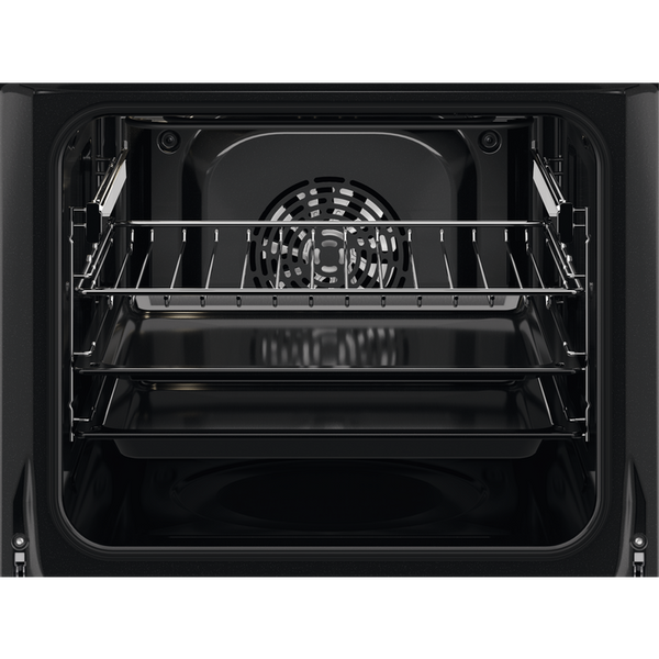 Духовка електрична Electrolux EOD5H70BX &ndash; фото