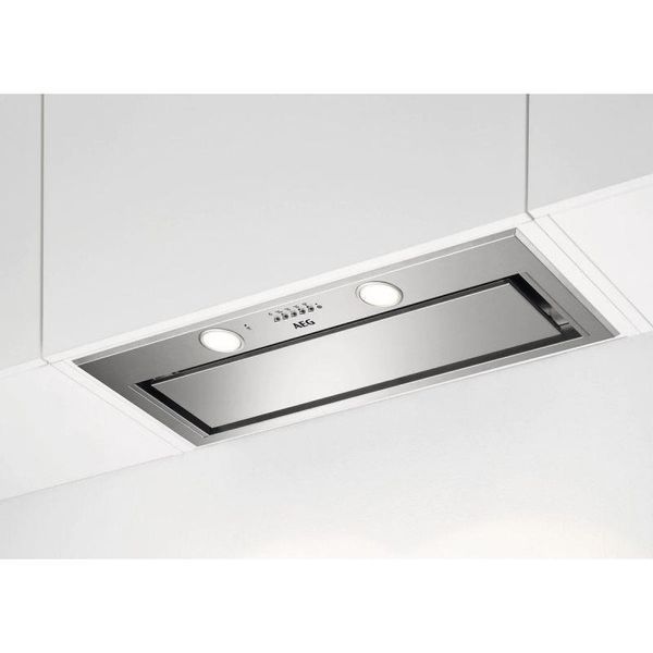 Витяжка вбудована AEG DGE5861HM &ndash; фото