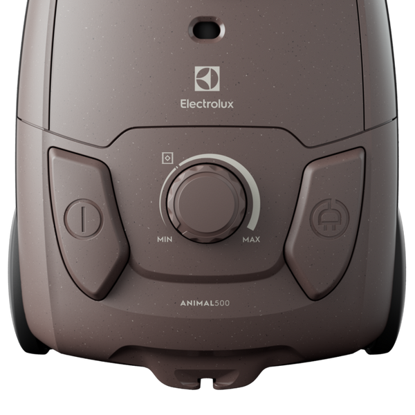 Пилосос з мішком Electrolux EB51A3WB &ndash; фото