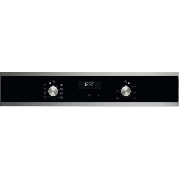 Духовка електрична Electrolux EOD5H70BX &ndash; фото
