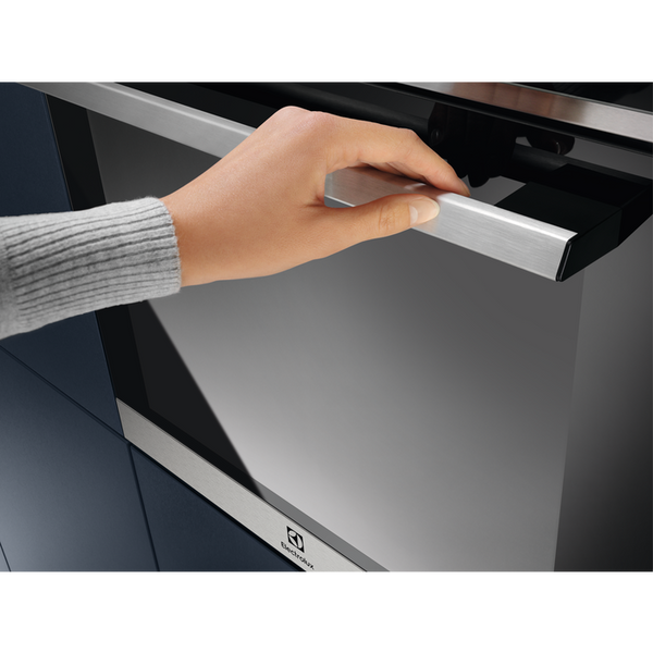 Духовка електрична Electrolux EOD5H70BX &ndash; фото