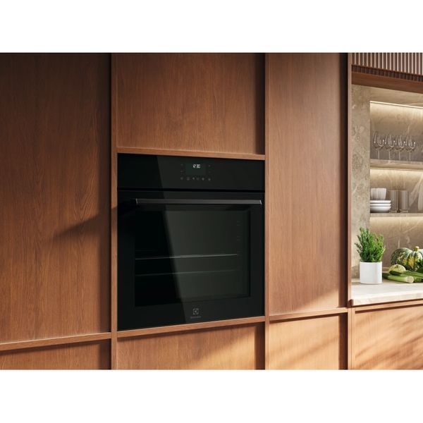 Електрична духова шафа Electrolux LOD7P87Z 72 л з піролізом &ndash; фото