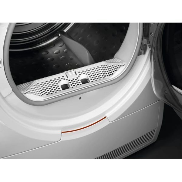 Сушильна машина AEG TR838P4U &ndash; фото