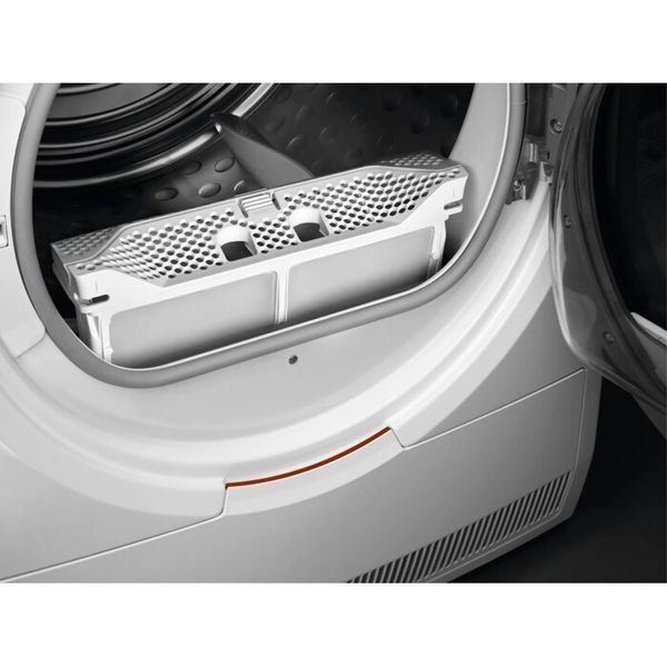 Сушильна машина AEG TR838P4U &ndash; фото