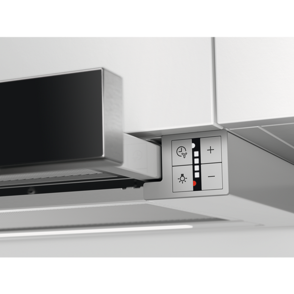 Витяжка телескопічна AEG DPE5660M &ndash; фото