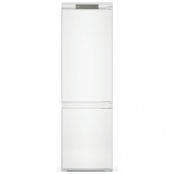 Холодильник з морозильною камерою Whirlpool WHC18 T311 859991630270 фото
