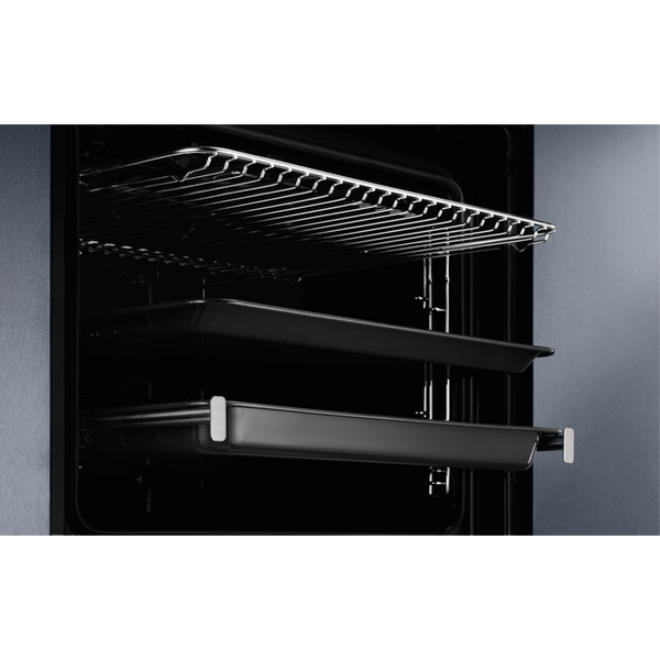 Духовка електрична Electrolux EOD5H70BX &ndash; фото