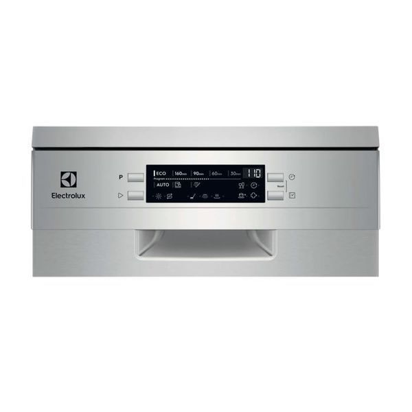 Отдельностоящая посудомоечная машина Slimline < 45 см Технология AirDry 700 PRO SES42201SX &ndash; фото