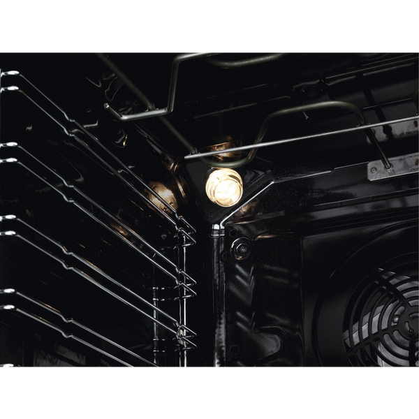 Духовка електрична Electrolux OPEB2520V &ndash; фото