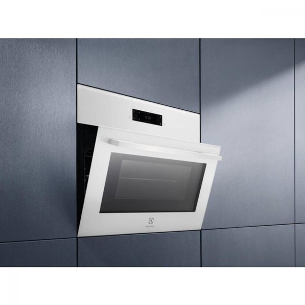 Духовка електрична Electrolux VKL8E08WV &ndash; фото