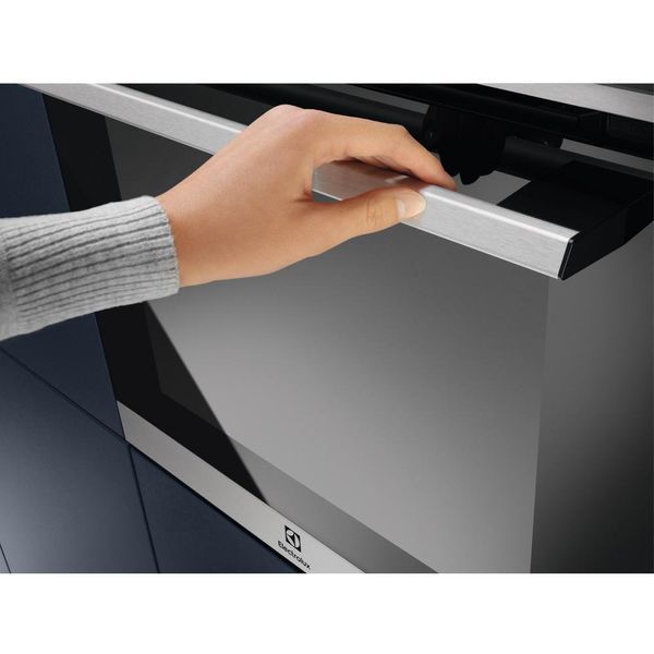 Духовка електрична Electrolux EOD5H70BX &ndash; фото