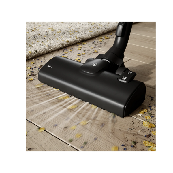 Пылесос с мешком Electrolux EB51A3WB &ndash; фото