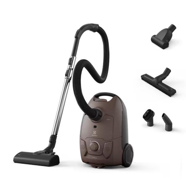 Пилосос з мішком Electrolux EB51A3WB &ndash; фото