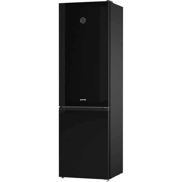 Холодильник с морозильной камерой Gorenje NRK6201SYBK NRK6201SYBK фото