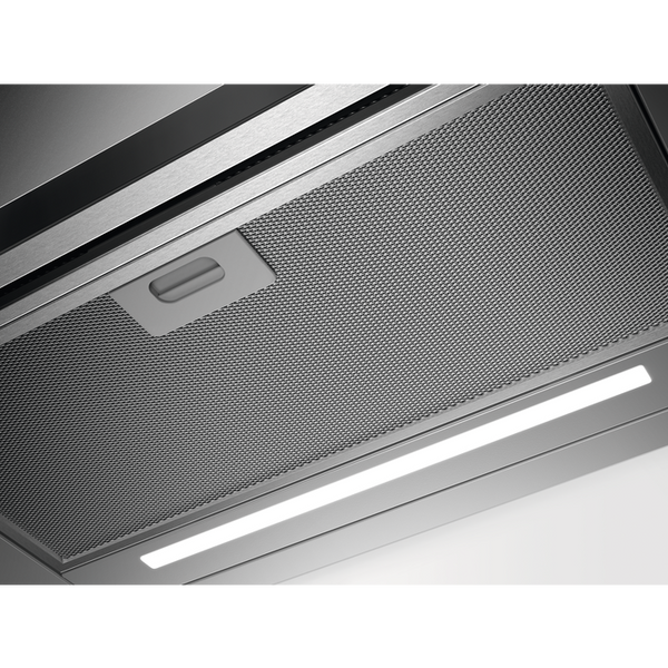 Витяжка телескопічна AEG DPE5660M &ndash; фото