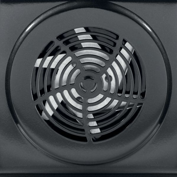 Вбудована електрична духова шафа SurroundCook 600 Духова шафа | Electrolux &ndash; фото