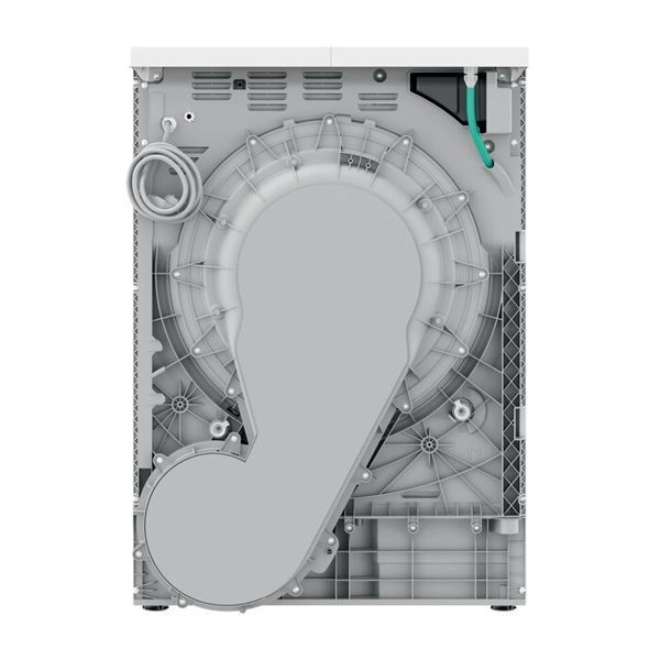 Сушильна машина AEG TR838P4U &ndash; фото