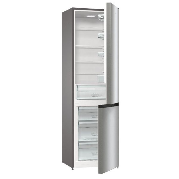 Холодильник з морозильною камерою Gorenje RK6201ES4 RK6201ES4 фото