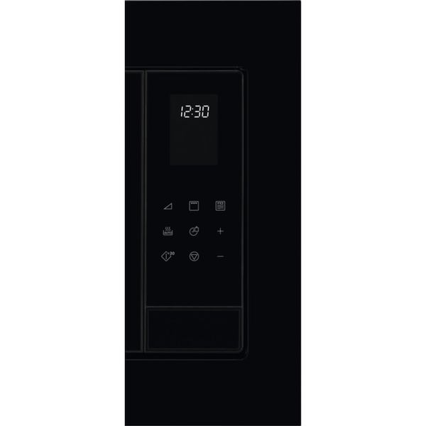 Микроволновка с грилем Electrolux LMS4253TMK 947608765 фото