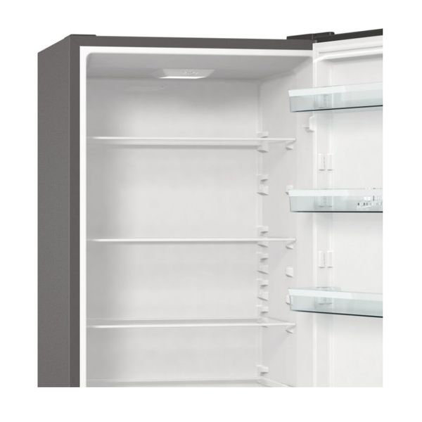 Холодильник с морозильной камерой Gorenje RK6201ES4 RK6201ES4 фото