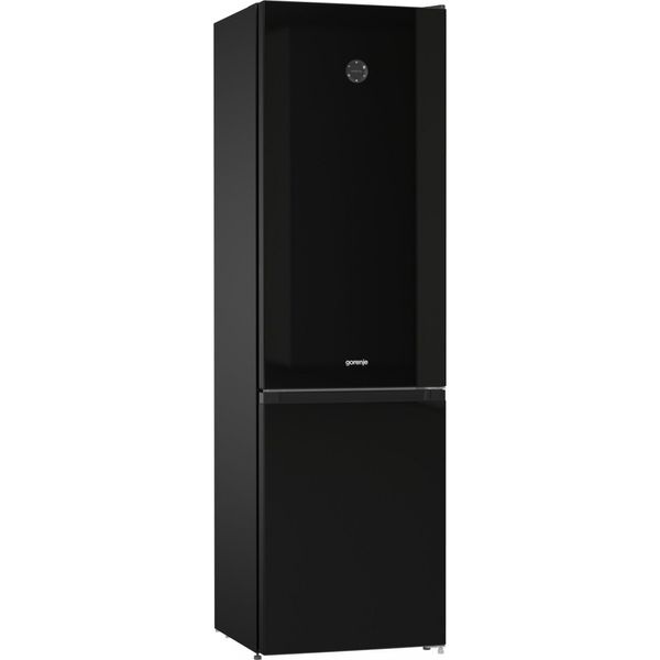 Холодильник с морозильной камерой Gorenje NRK6201SYBK NRK6201SYBK фото