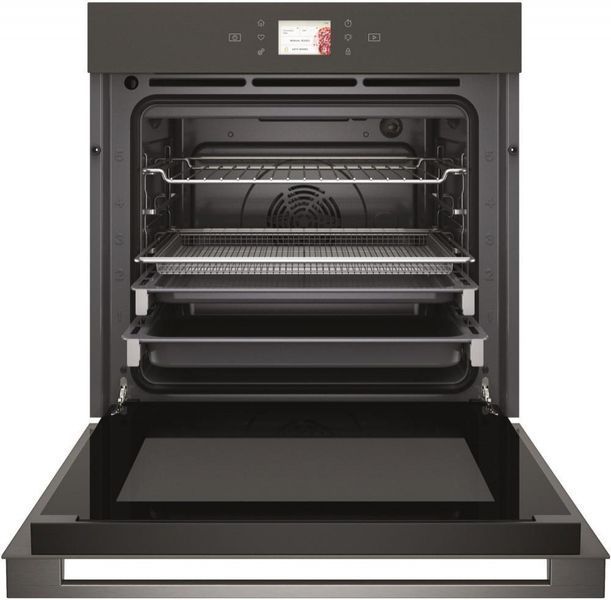 Электрический духовой шкаф Whirlpool WOI118HT2SSMA &ndash; фото