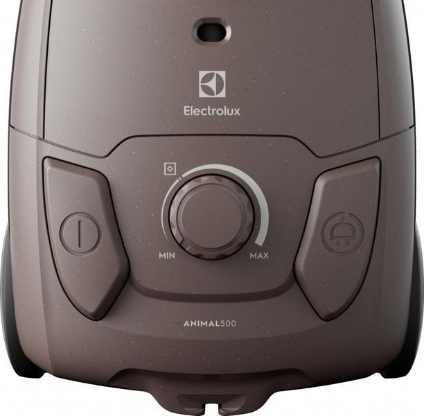 Пылесос с мешком Electrolux EB51A3WB &ndash; фото