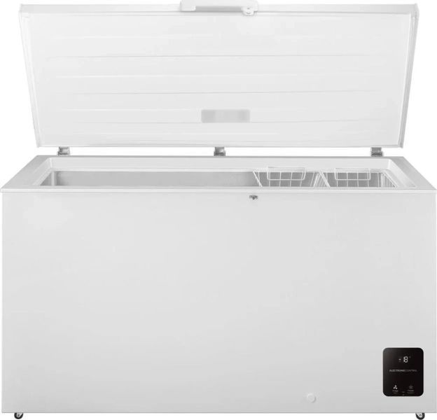 Морозильна скриня Gorenje FHC42EAW &ndash; фото