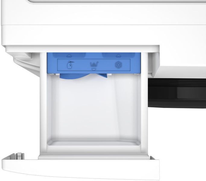 Прально-сушильна машина автоматична Beko BMM5DFO5741W &ndash; фото