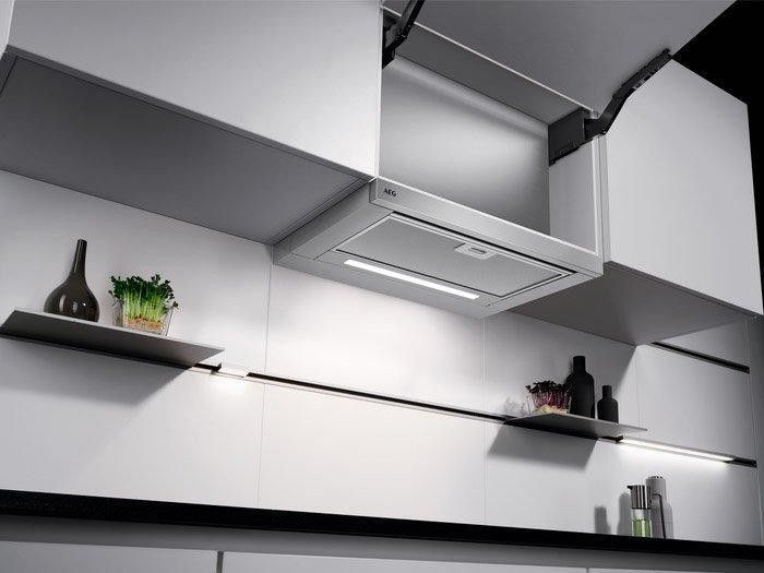 Витяжка телескопічна AEG DPE5660M &ndash; фото