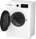 Прально-сушильна машина автоматична Beko BMM5DFO5741W &ndash; фото 5