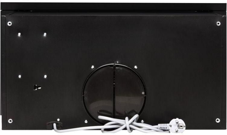 Витяжка телескопічна Eleyus BREEZE 700 50 BL &ndash; фото