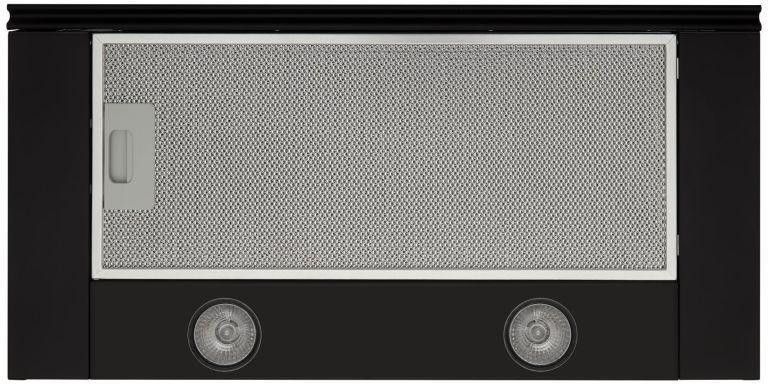 Витяжка телескопічна Eleyus BREEZE 700 50 BL &ndash; фото