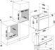 Электрический духовой шкаф Whirlpool WOI118HT2SSMA &ndash; фото 10