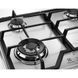 Газова варильна поверхня Electrolux GEE363MX &ndash; фото 17