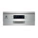 Отдельностоящая посудомоечная машина Slimline < 45 см Технология AirDry 700 PRO SES42201SX &ndash; фото 22