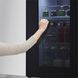Холодильник з морозильною камерою LG GC-Q257CAFV &ndash; фото 6