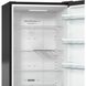 Холодильник з морозильною камерою Gorenje NRK6201SYBK NRK6201SYBK фото 6