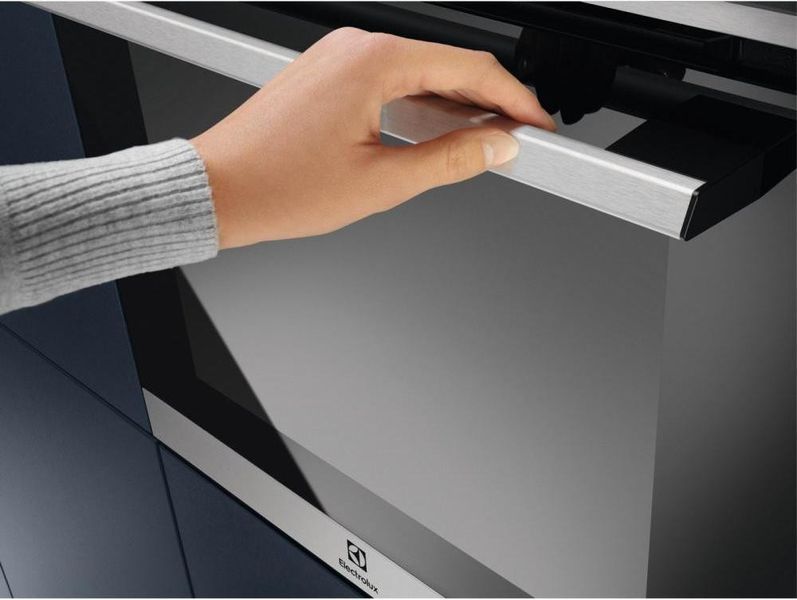 Духовка електрична Electrolux EOD5H70BX &ndash; фото